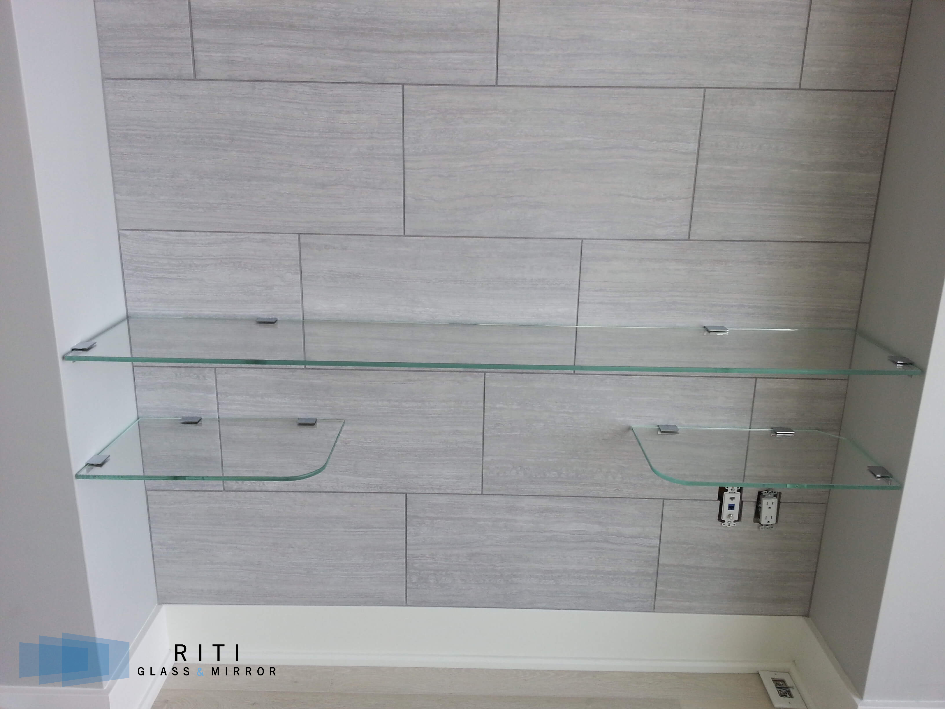Riti Glass and Mirror
